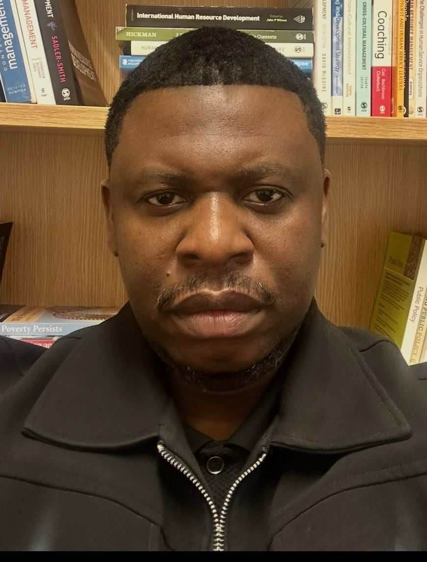 kelechi john ekuma